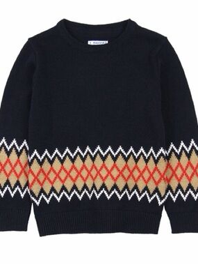 Mayoral boys knit sweater, size 2T